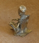 Preview: Bronze Figur Afrika