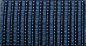 Preview: Afrika Stoff - Traditionell im Indigo Design