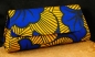 Preview: Afrika Tasche - Kosmetik Tasche - Unterarm Tasche