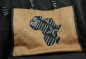 Preview: Afrika Tasche - Umhängetasche - Ausgefallenes Design