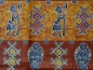 Preview: Afrikanischer Stoff - Afrika Design