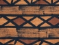 Preview: Bogolan - Schlammtuch - Stoff aus Afrika - Traditionell