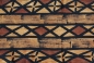 Preview: Bogolan - Schlammtuch - Stoff aus Afrika - Traditionell