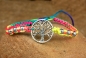 Preview: Regenbogen Armband - Baum des Lebens / Lebensbaum