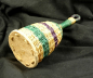 Preview: Rhytmusinstrument / Rassel / Shekere aus Afrika