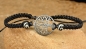 Preview: Tolles Armband - Baum des Lebens / Lebensbaum