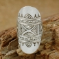 Preview: Tuareg Ring aus Silber - Traditioneller Tuaregschmuck