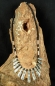 Preview: Tuareg Silber Kette - ChatChat / Shatshat - Tuaregschmuck