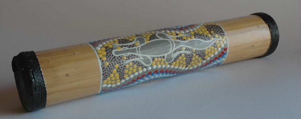 Regenmacher / Rainstick / Shaker